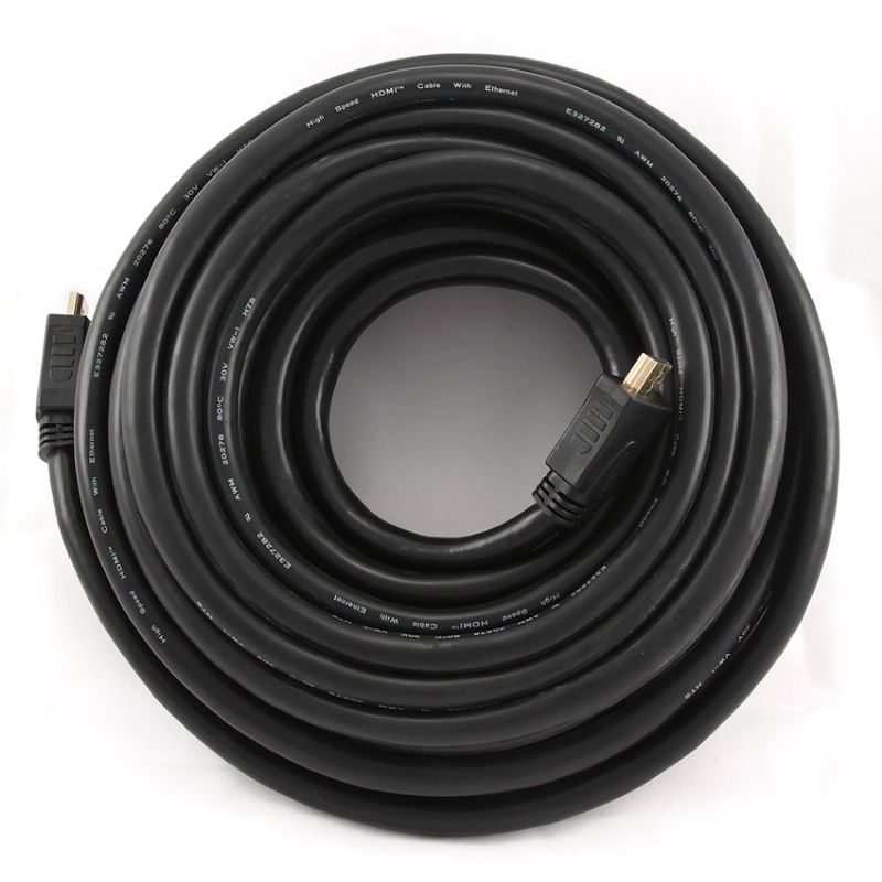 Gembird CC-HDMI4-15M Cable HDMI 4K 15m imagen 3