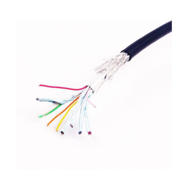 Gembird CC-HDMI4-1M Cable HDMI 4K 1m imagen 4