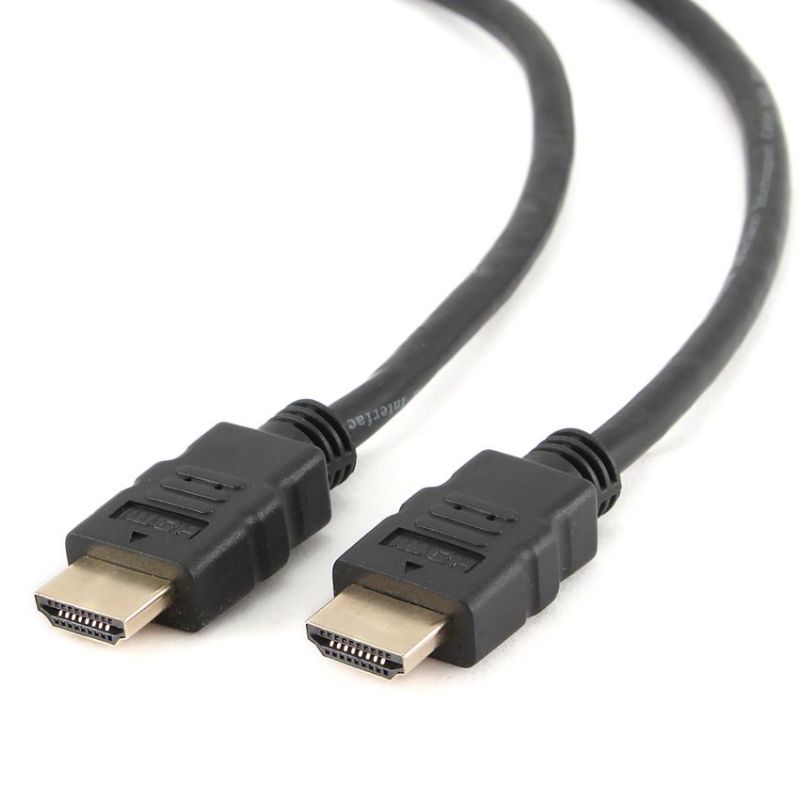 Gembird CC-HDMI4L-1M Cable HDMI 4K Alta Velocidad 1m