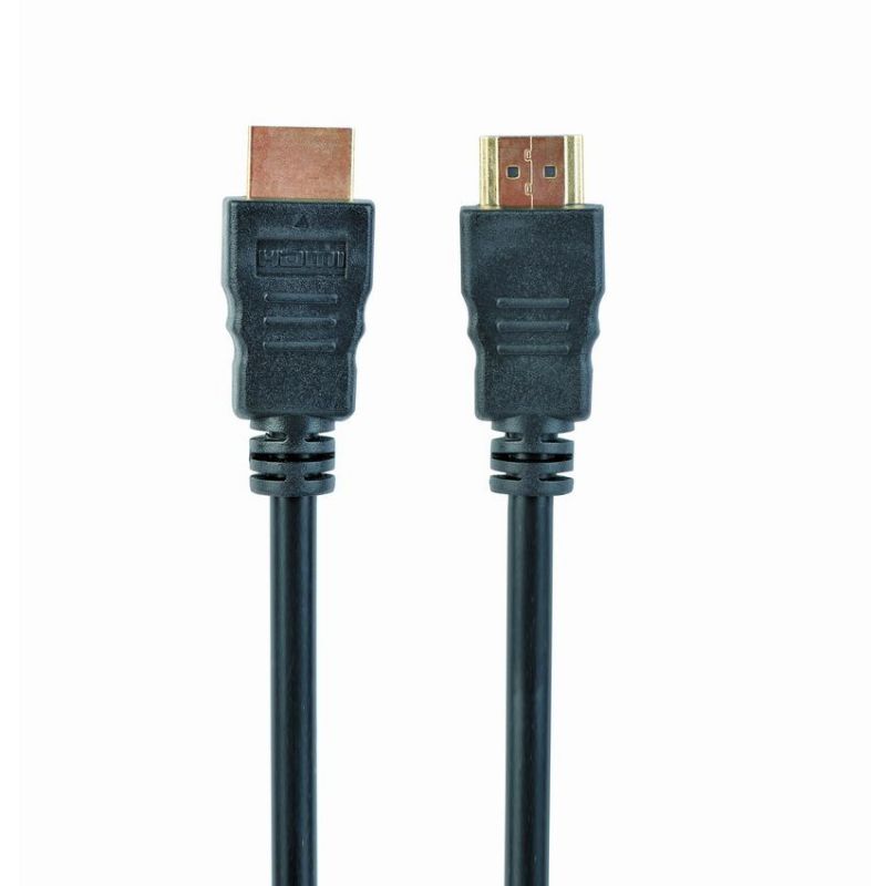 Gembird CC-HDMI4L-1M Cable HDMI 4K Alta Velocidad 1m imagen 2