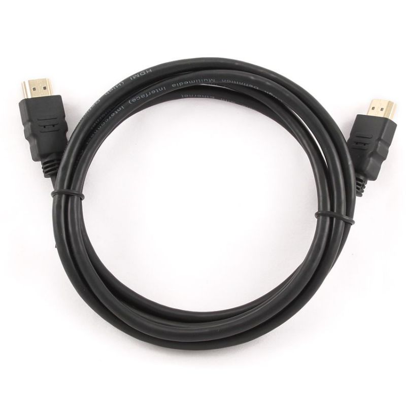 Gembird CC-HDMI4L-1M Cable HDMI 4K Alta Velocidad 1m imagen 3