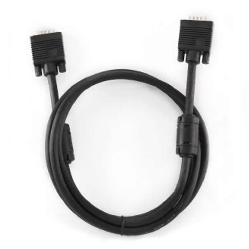 Gembird CC-PPVGA-10-B Cable VGA Macho-Macho 3m imagen 3