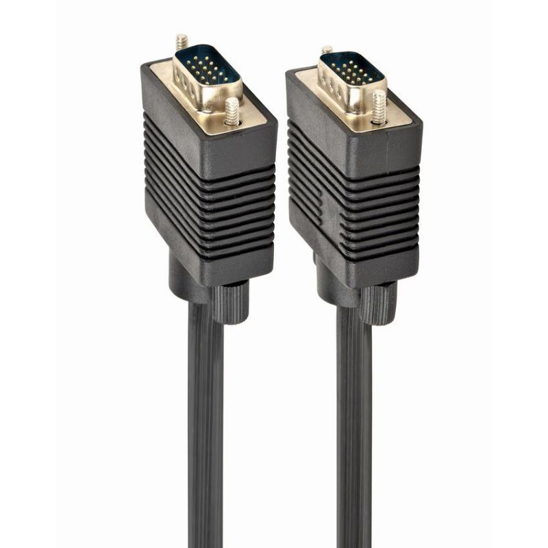 Gembird CC-PPVGA-5M-B Cable VGA 5m imagen 2