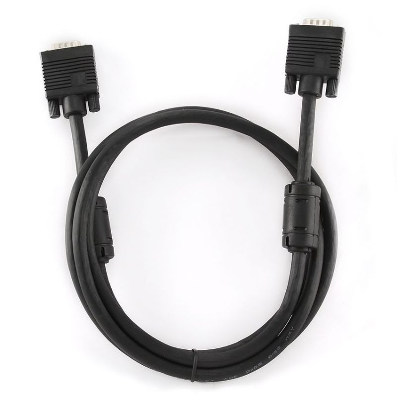 Gembird CC-PPVGA-5M-B Cable VGA 5m imagen 3