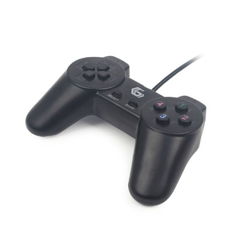 Gembird JPD-UB-01 GamePad USB
