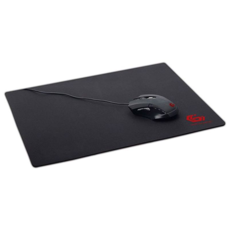 Gembird MP-GAME-M Alfombrilla Gaming 250x350mm