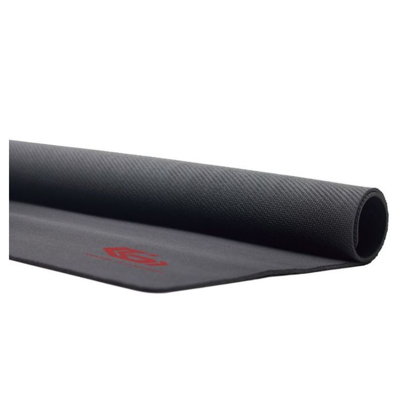 Gembird MP-GAME-M Alfombrilla Gaming 250x350mm imagen 2