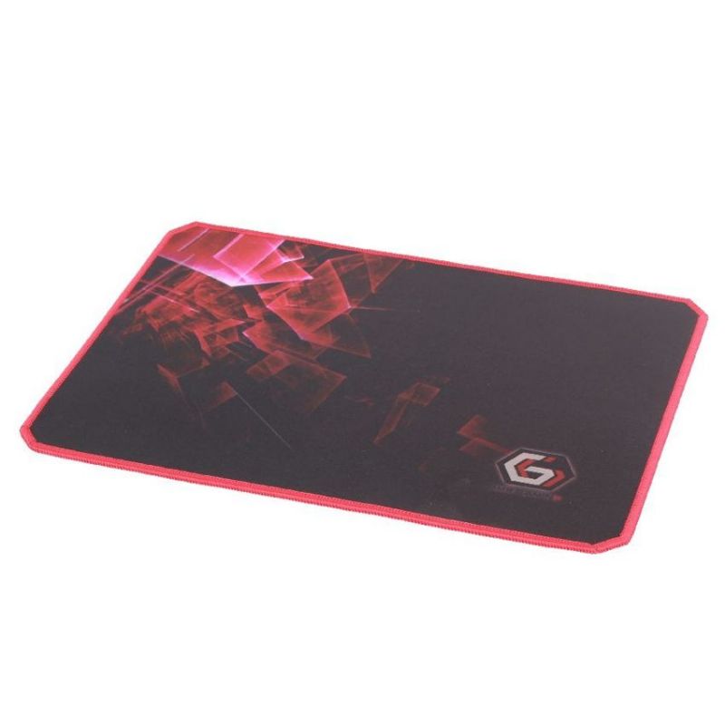 Gembird MP-GAMEPRO-M Alfombrilla Gaming Pro 250x350mm