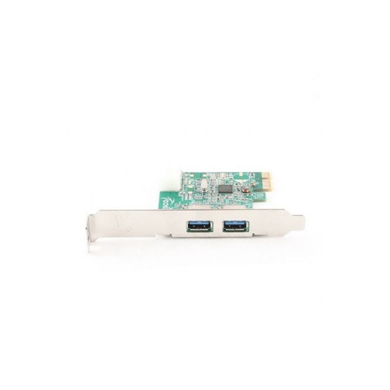 Gembird PCI-Express 2 Puertos USB 3.0