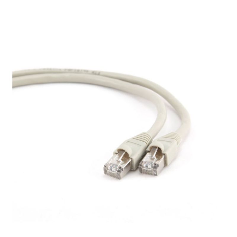 Gembird PP6-2M Cable de Red FTP Cat 6 2 Metros Gris imagen 2