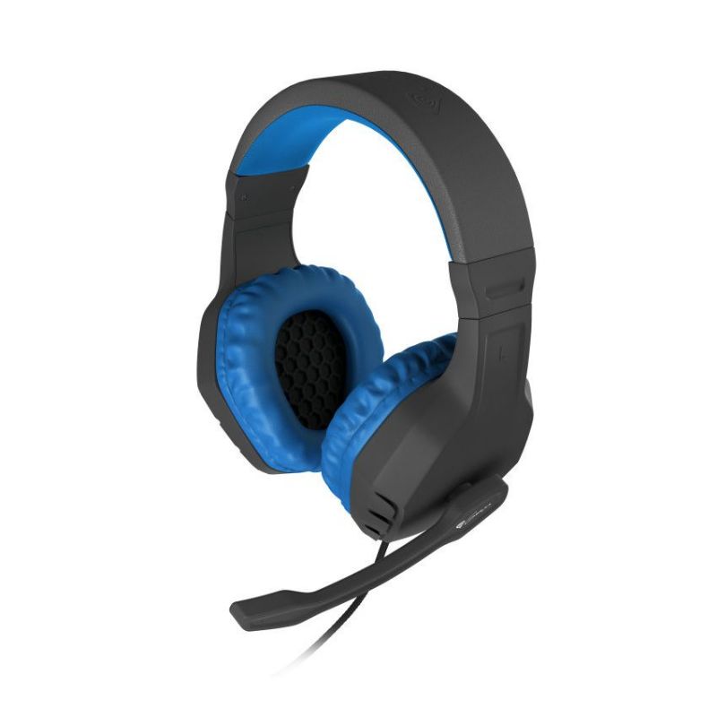 Genesis Argon 200 Auriculares Gaming Azul imagen 4
