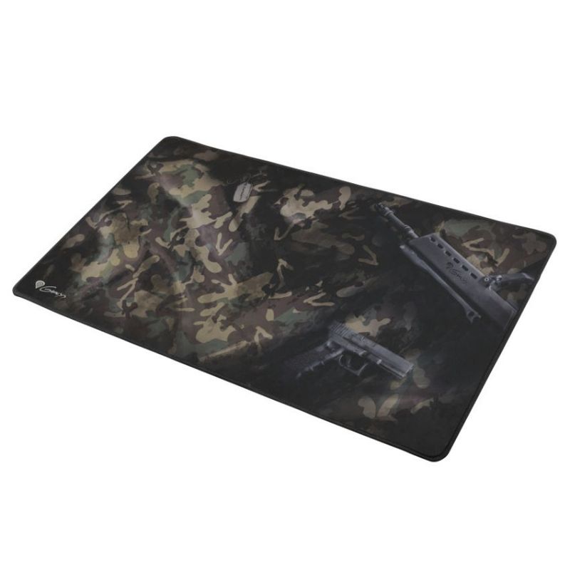 Genesis Boron 500 M Alfombrilla Gaming 350x250mm RGB imagen 4