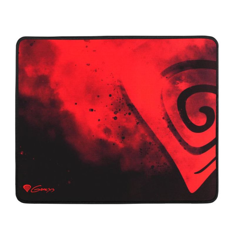 Genesis Carbon 500 M Alfombrilla Gaming 300x250mm Haze
