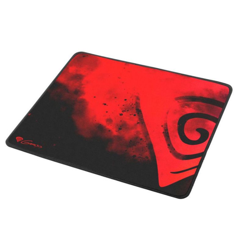 Genesis Carbon 500 M Alfombrilla Gaming 300x250mm Haze imagen 2