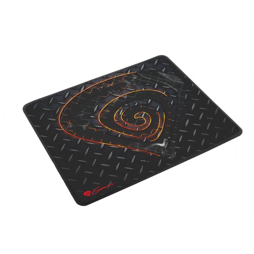 Genesis Carbon 500 M Alfombrilla Gaming 300x250mm Steel