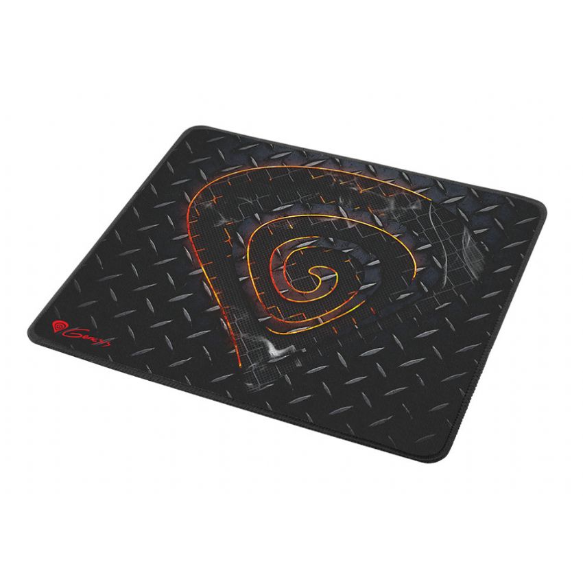 Genesis Carbon 500 M Alfombrilla Gaming 300x250mm Steel imagen 2