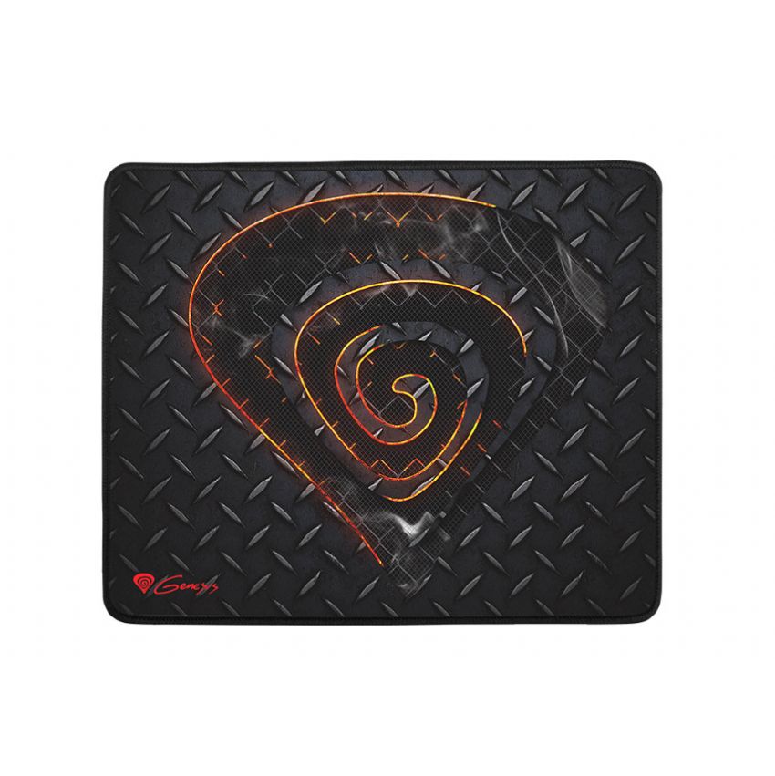 Genesis Carbon 500 M Alfombrilla Gaming 300x250mm Steel imagen 3