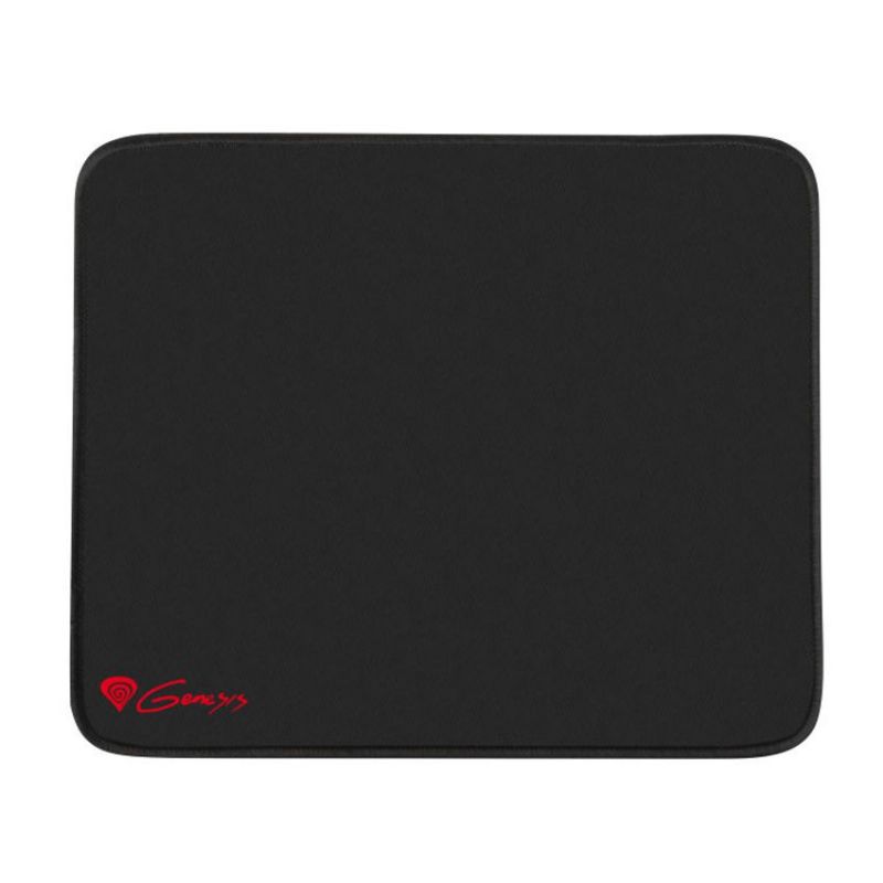 Genesis Carbon 500 S Alfombrilla Gaming 250x210mm