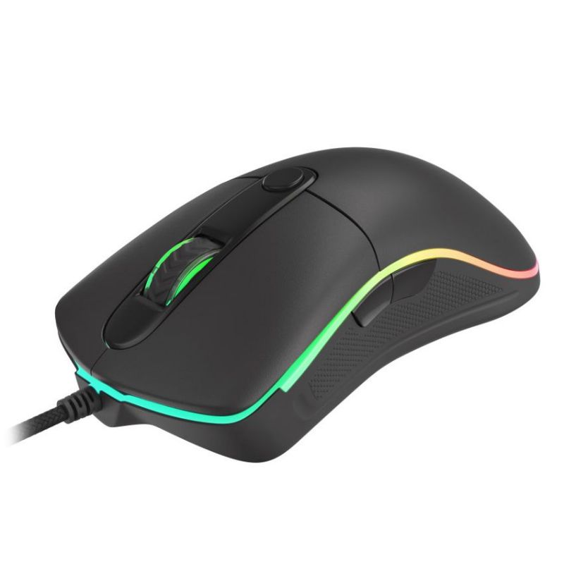Genesis Krypton 510 Ratón Gaming 7200 DPI