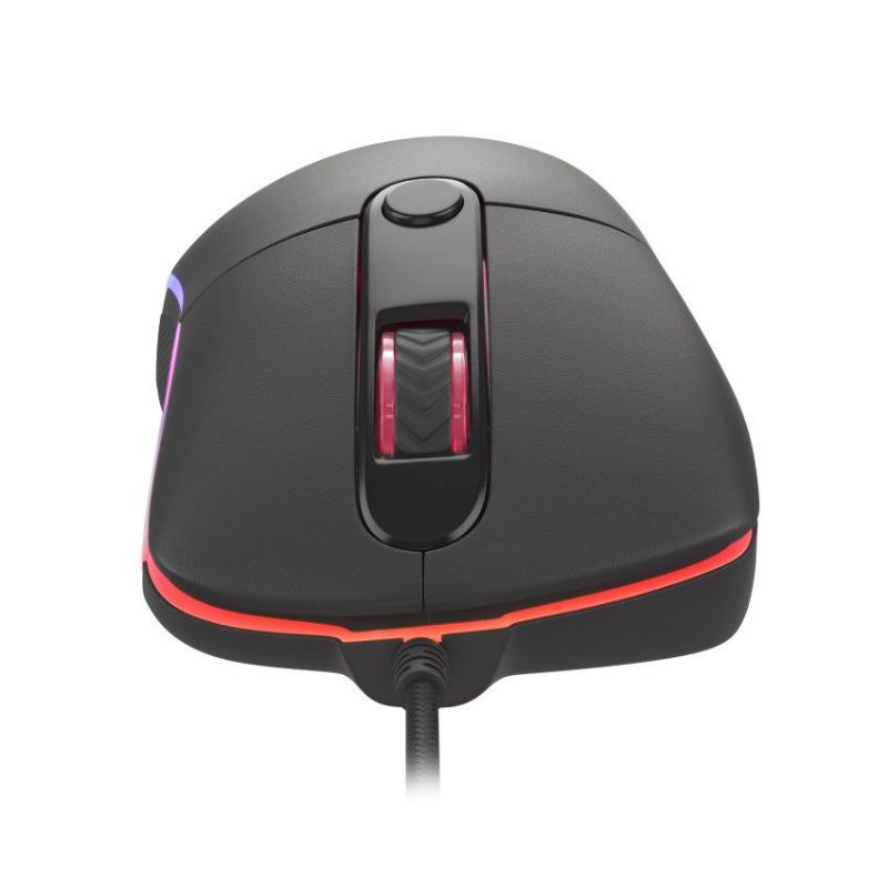 Genesis Krypton 510 Ratón Gaming 7200 DPI imagen 5