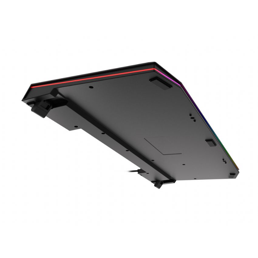 Genesis Lith 400 Slim Teclado Gaming RGB imagen 6