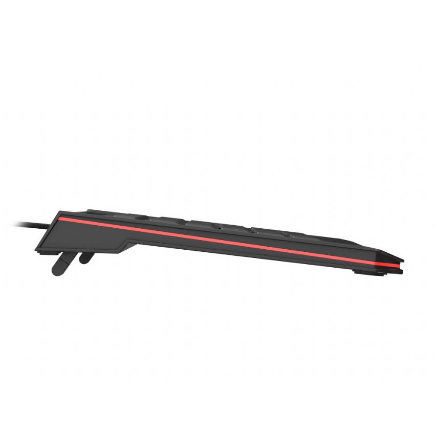 Genesis Lith 400 Slim Teclado Gaming RGB imagen 7