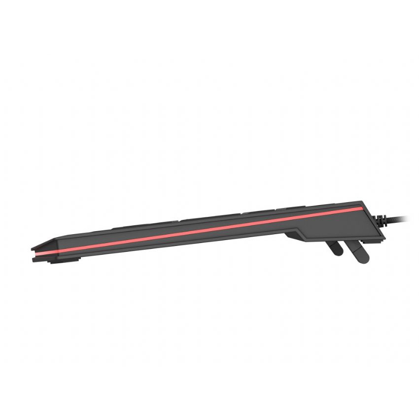 Genesis Lith 400 Slim Teclado Gaming RGB imagen 8