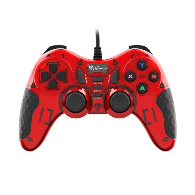 Genesis Mangan 200 GamePad Gaming PC