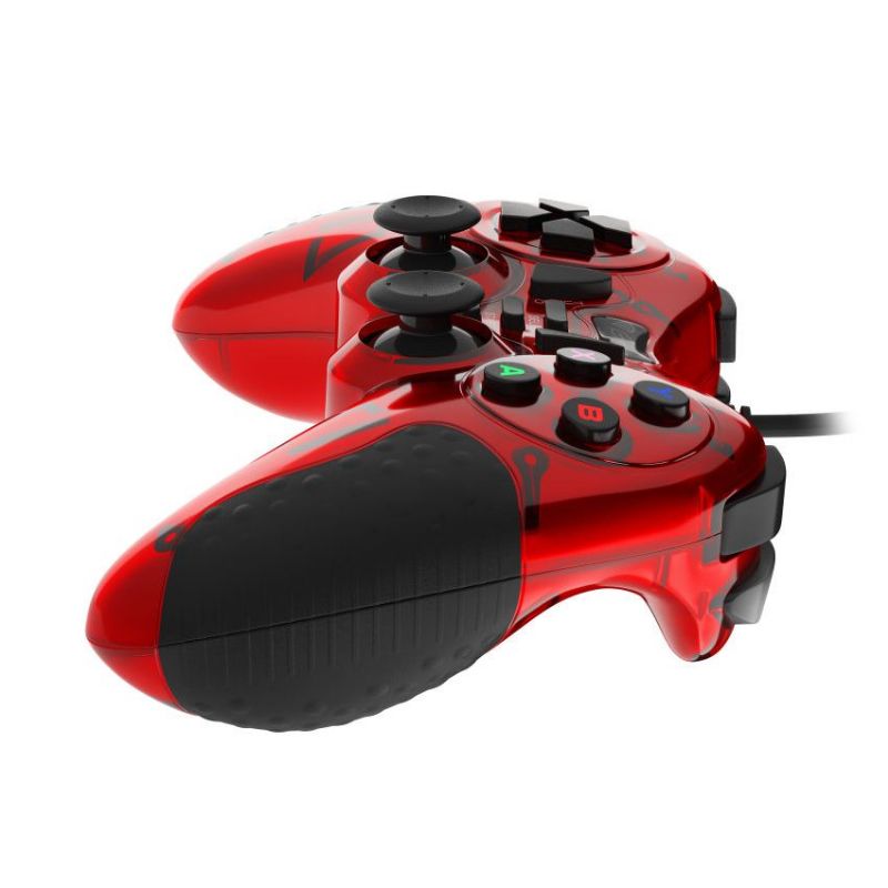 Genesis Mangan 200 GamePad Gaming PC imagen 2