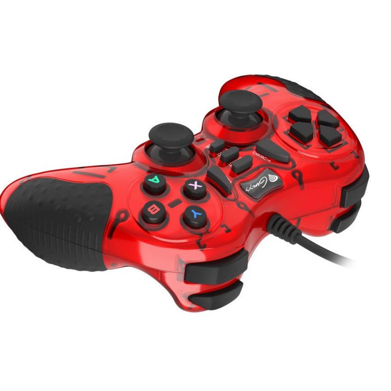 Genesis Mangan 200 GamePad Gaming PC imagen 3