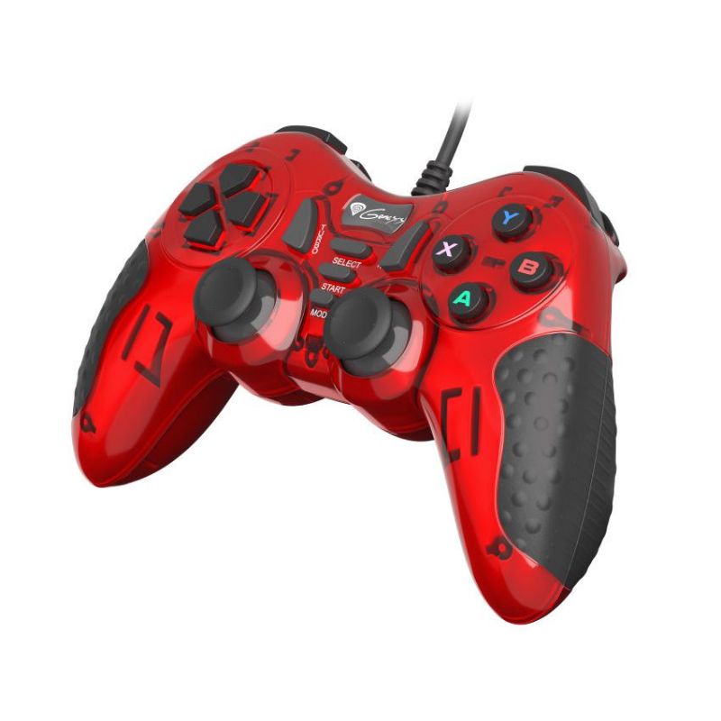 Genesis Mangan 200 GamePad Gaming PC imagen 4