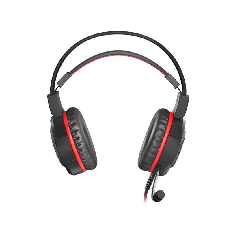 Genesis Neon 350 Auriculares Gaming con Vibración imagen 2