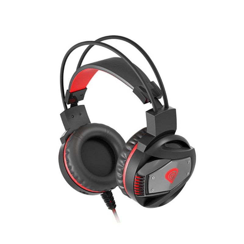 Genesis Neon 350 Auriculares Gaming con Vibración imagen 4