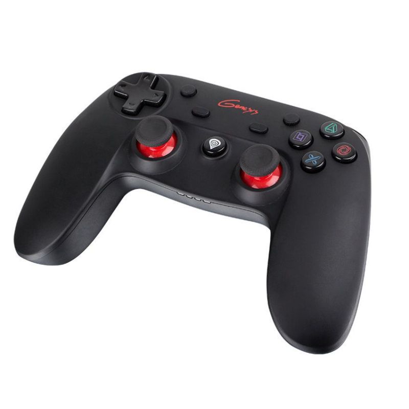 Genesis P65 GamePad Gaming PC PS3