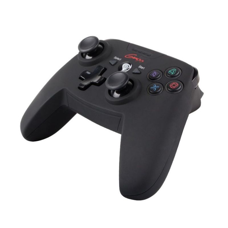 Genesis PV58 GamePad Gaming Inalámbrico PC PS3 imagen 2