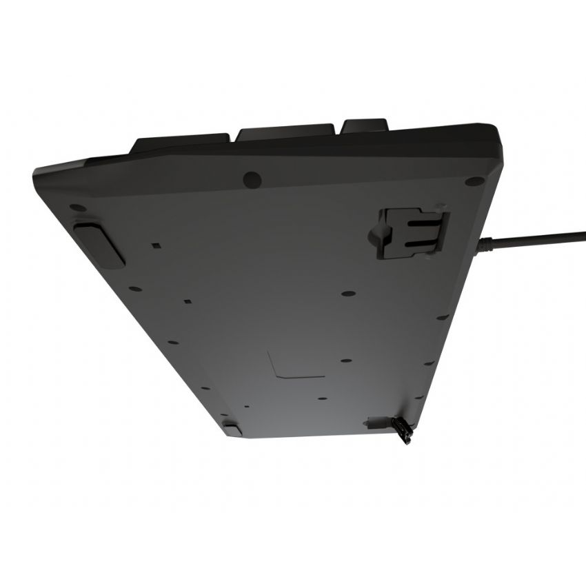 Genesis RHOD 300 Teclado Gaming RGB Retroiluminado imagen 8