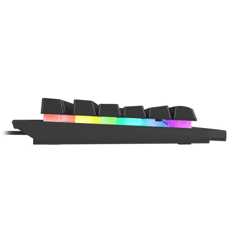 Genesis RHOD 500 RGB Teclado Gaming Retroiluminado imagen 3