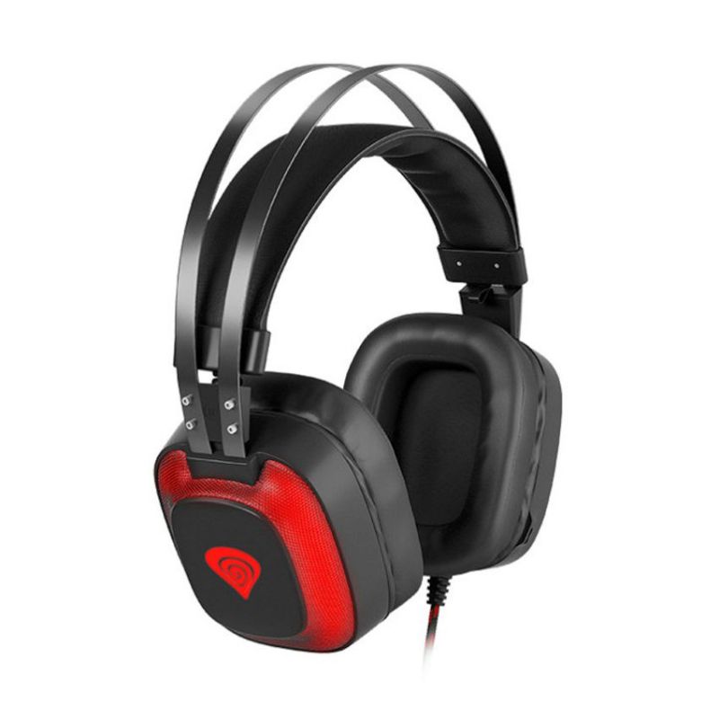Genesis Radon 720 Auriculares Gaming 7.1 Virtual