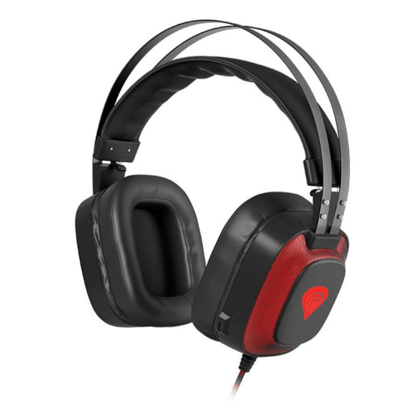 Genesis Radon 720 Auriculares Gaming 7.1 Virtual imagen 2