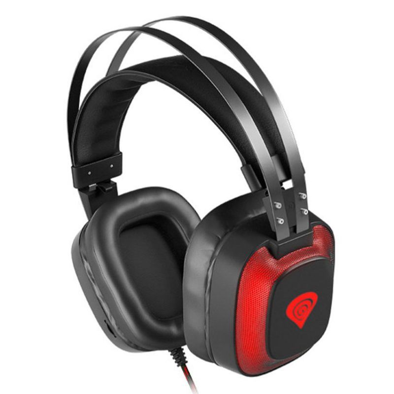 Genesis Radon 720 Auriculares Gaming 7.1 Virtual imagen 4