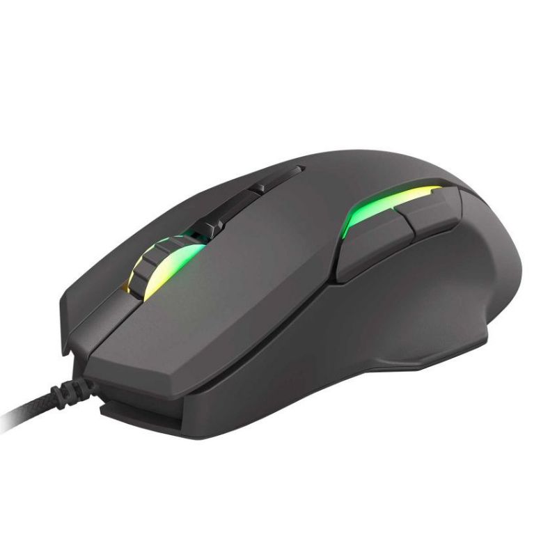 Genesis Xenon 220 Ratón Gaming USB RGB 6400 Dpi imagen 5