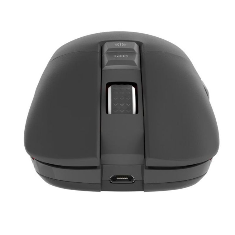 Genesis Zircon 330 Ratón Gaming Inalámbrico 3600 DPI imagen 2
