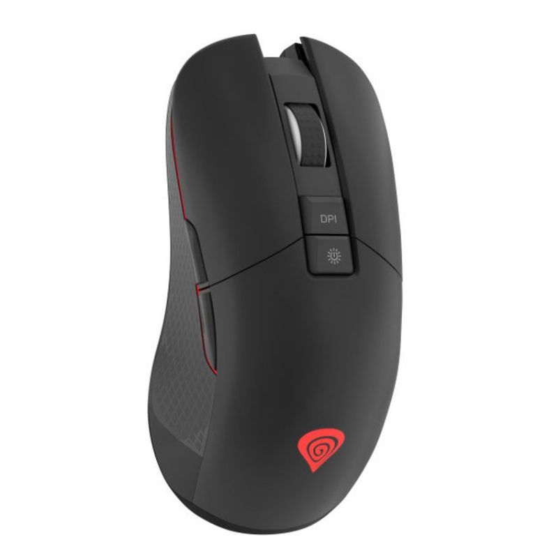 Genesis Zircon 330 Ratón Gaming Inalámbrico 3600 DPI imagen 4