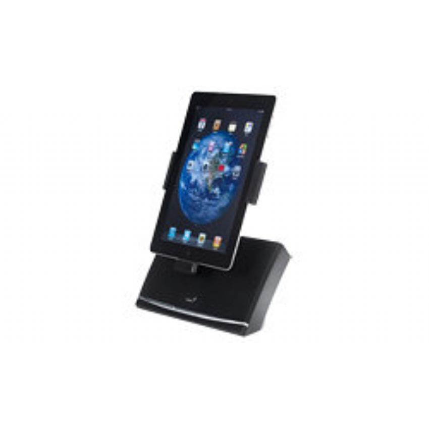 Genius Audio Station SPi6004W Cargador y Control Remoto imagen 3