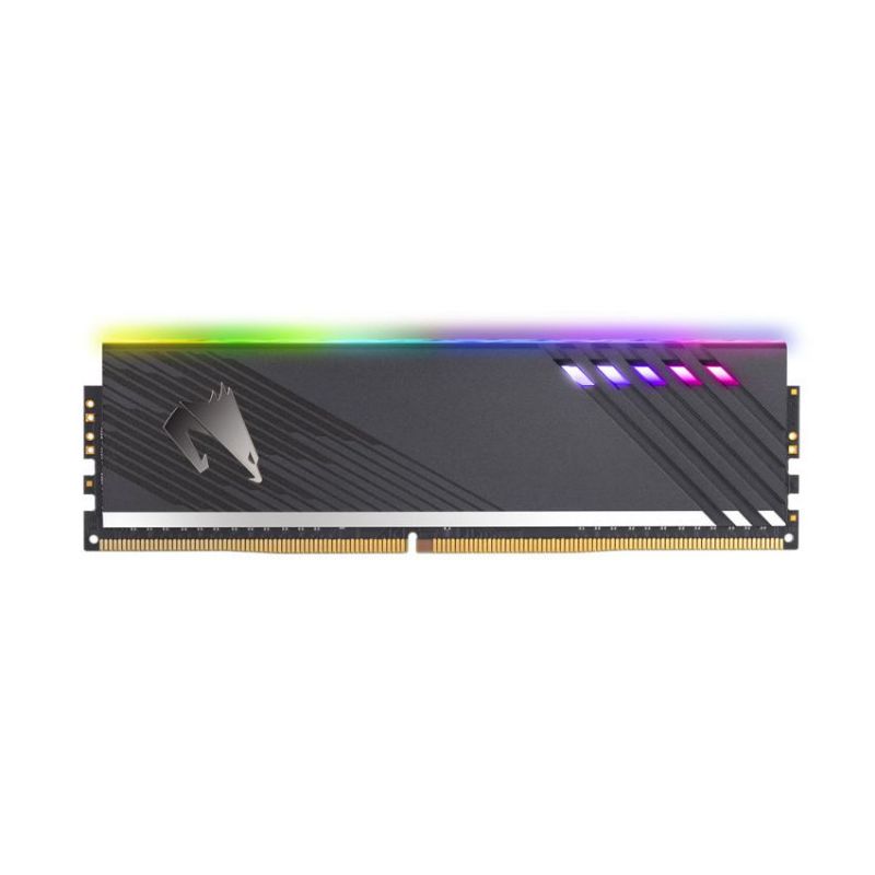 Gigabyte 16 Gb. (2x8Gb) DDR4 3600 RGB + 2 RGB Modulos  imagen 4