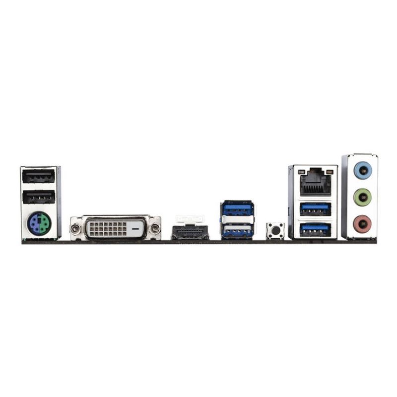 Gigabyte A520M H imagen 5