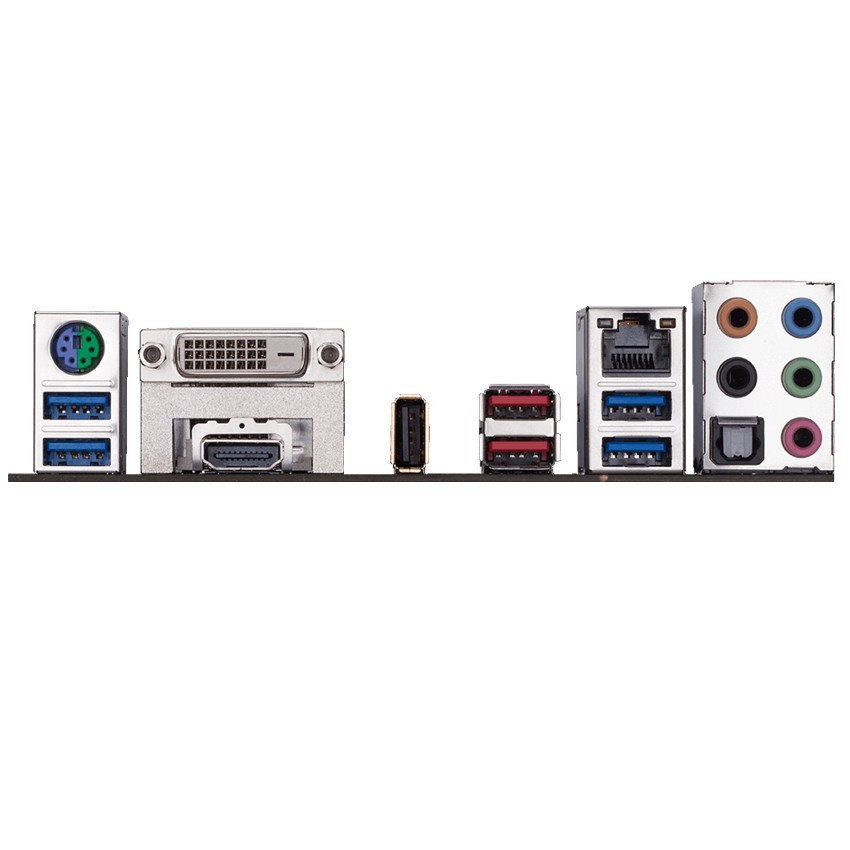 Gigabyte AB350-Gaming 3 imagen 5