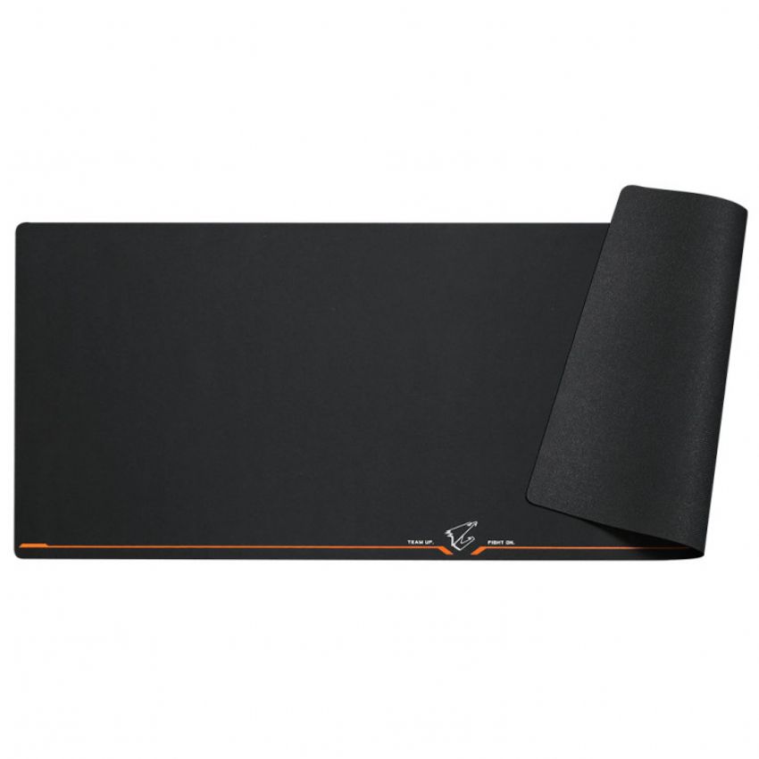 Gigabyte AP-900 Alfombrilla Gaming 900x360x3mm imagen 5