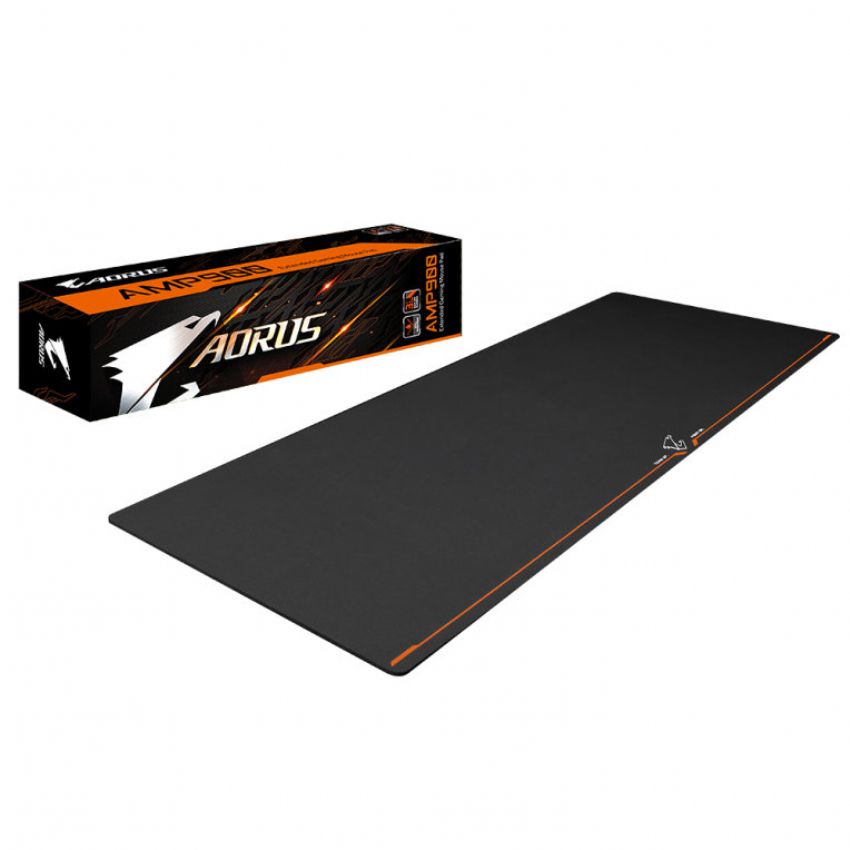 Gigabyte AP-900 Alfombrilla Gaming 900x360x3mm imagen 6