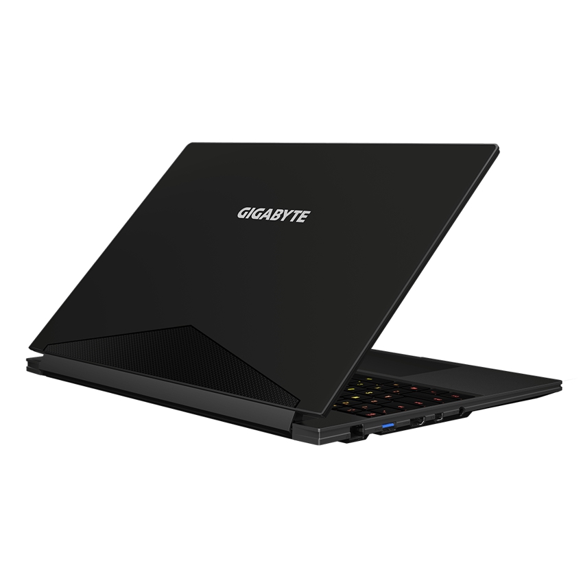 Gigabyte Aero 15X V8 4K BLACK intel I7-8750H 16GB 512SSD 15.6"UHD 4K 144Hz GTX 1070 6 GB W10 imagen 4